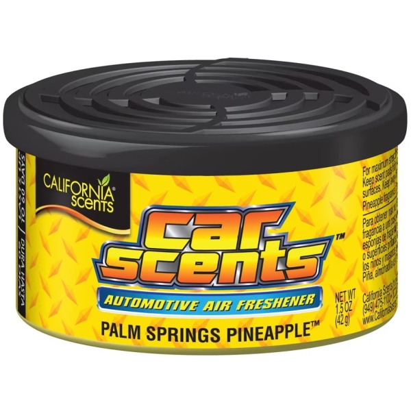 Odorizant California Scents Palm Springs Pineapple 42G